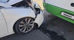 Hyundai Sonata 2010 года за 3 500 000 тг. в Кызылорда – фото 3