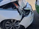 Hyundai Sonata 2010 года за 3 500 000 тг. в Кызылорда – фото 4