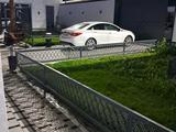 Hyundai Sonata 2010 года за 3 500 000 тг. в Кызылорда – фото 5