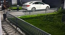 Hyundai Sonata 2010 года за 3 500 000 тг. в Кызылорда – фото 5