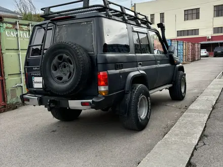 Toyota Land Cruiser Prado 1994 года за 5 700 000 тг. в Алматы – фото 4