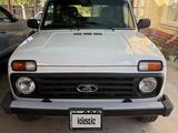 ВАЗ (Lada) Lada 2121 2013 года за 2 000 000 тг. в Сарыагаш – фото 2