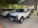 ВАЗ (Lada) Lada 2121 2013 года за 2 000 000 тг. в Сарыагаш
