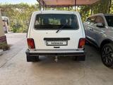 ВАЗ (Lada) Lada 2121 2013 года за 2 000 000 тг. в Сарыагаш – фото 4