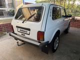 ВАЗ (Lada) Lada 2121 2013 года за 2 000 000 тг. в Сарыагаш – фото 5