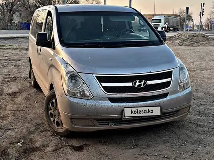 Hyundai Starex 2010 года за 5 000 000 тг. в Актобе – фото 4