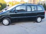 Opel Zafira 2001 годаүшін2 350 000 тг. в Караганда – фото 3