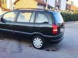 Opel Zafira 2001 годаүшін2 350 000 тг. в Караганда – фото 5