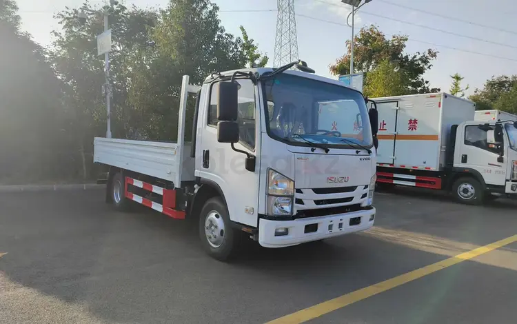 Isuzu  Elf (N-series) 2024 годаfor15 000 000 тг. в Астана