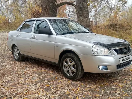 ВАЗ (Lada) Priora 2170 2015 года за 3 100 000 тг. в Павлодар – фото 3