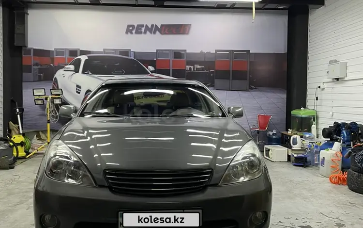 Lexus ES 330 2004 года за 5 500 000 тг. в Актау