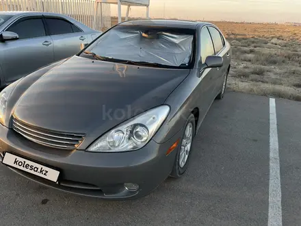 Lexus ES 330 2004 года за 5 500 000 тг. в Актау – фото 11