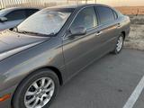 Lexus ES 330 2004 годаүшін5 500 000 тг. в Актау – фото 4