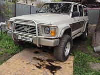 Nissan Patrol 1996 года за 2 500 000 тг. в Алматы