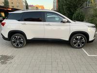 Chevrolet Captiva 2022 годаүшін10 500 000 тг. в Актобе