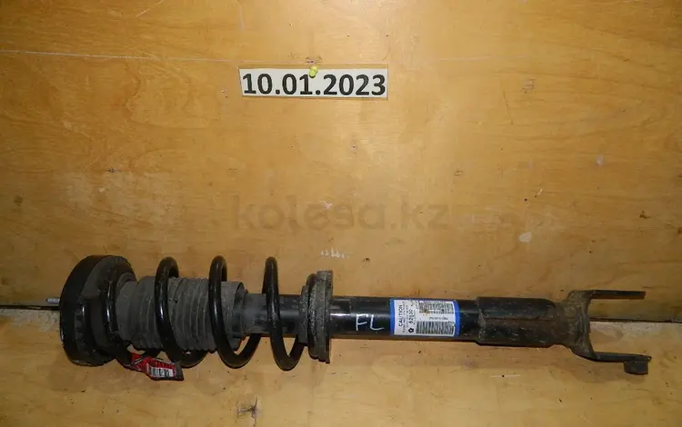 Амортизатор передний задний за 10 000 тг. в Алматы