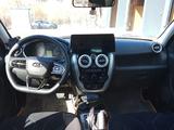 ВАЗ (Lada) Granta 2190 2018 года за 3 300 000 тг. в Караганда