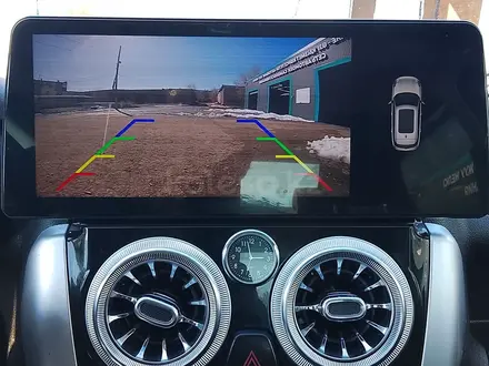 ВАЗ (Lada) Granta 2190 2018 года за 3 300 000 тг. в Караганда – фото 9