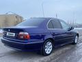 BMW 523 1999 годаfor2 500 000 тг. в Павлодар – фото 11