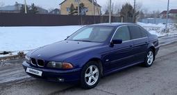 BMW 523 1999 годаfor2 500 000 тг. в Павлодар