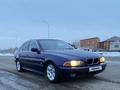 BMW 523 1999 годаfor2 500 000 тг. в Павлодар – фото 7