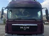 MAN  TGL 2012 года за 18 000 000 тг. в Костанай
