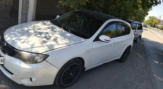 Subaru Impreza 2007 года за 4 000 000 тг. в Семей