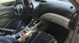 Subaru Impreza 2007 годаүшін4 000 000 тг. в Семей – фото 4