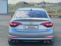 Hyundai Sonata 2016 года за 4 100 000 тг. в Кызылорда – фото 4