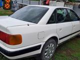 Audi 100 1991 года за 700 000 тг. в Талдыкорган
