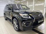 Lexus LX 570 2013 года за 27 000 000 тг. в Караганда – фото 5