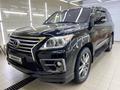 Lexus LX 570 2013 годаүшін23 000 000 тг. в Алматы – фото 6