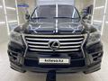 Lexus LX 570 2013 года за 23 000 000 тг. в Алматы