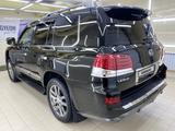 Lexus LX 570 2013 года за 25 000 000 тг. в Караганда – фото 2