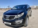 Kia Sportage 2011 года за 6 800 000 тг. в Темиртау