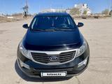 Kia Sportage 2011 года за 6 800 000 тг. в Темиртау – фото 3