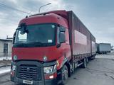 Renault  T-Series 2015 года за 38 000 000 тг. в Шымкент – фото 3