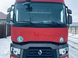 Renault  T-Series 2015 года за 38 000 000 тг. в Шымкент – фото 5