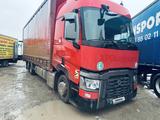 Renault  T-Series 2015 года за 37 000 000 тг. в Шымкент – фото 2