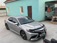 Toyota Camry 2020 годаfor11 500 000 тг. в Кызылорда