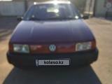Volkswagen Passat 1992 годаүшін1 950 000 тг. в Павлодар – фото 3