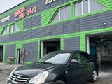 Nissan Almera 2015 года за 3 800 000 тг. в Актобе – фото 2