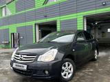 Nissan Almera 2015 годаүшін3 800 000 тг. в Актобе