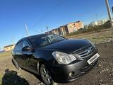 Nissan Almera 2015 года за 3 800 000 тг. в Актобе – фото 4