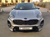 Kia Sportage 2021 годаfor14 500 000 тг. в Алматы – фото 2