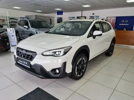 Subaru XV 2022 года за 15 290 000 тг. в Астана