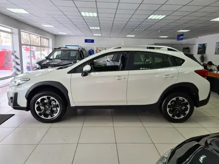 Subaru XV 2022 года за 15 290 000 тг. в Астана – фото 2