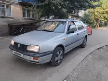 Volkswagen Golf, 1995