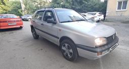 Volkswagen Golf 1995 года за 950 000 тг. в Усть-Каменогорск – фото 2