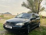 Opel Astra 2000 годаүшін1 750 000 тг. в Тараз – фото 3